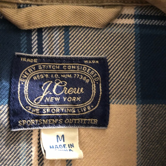 J Crew jacket - Picture 2 of 2